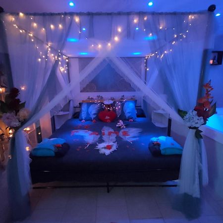 Loft Avec Baignoire Spa Lecrin Romantique Ochancourt Екстер'єр фото