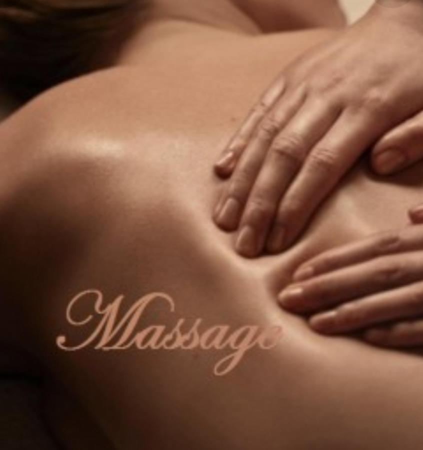 Loft Avec Baignoire Spa Lecrin Romantique Ochancourt Екстер'єр фото