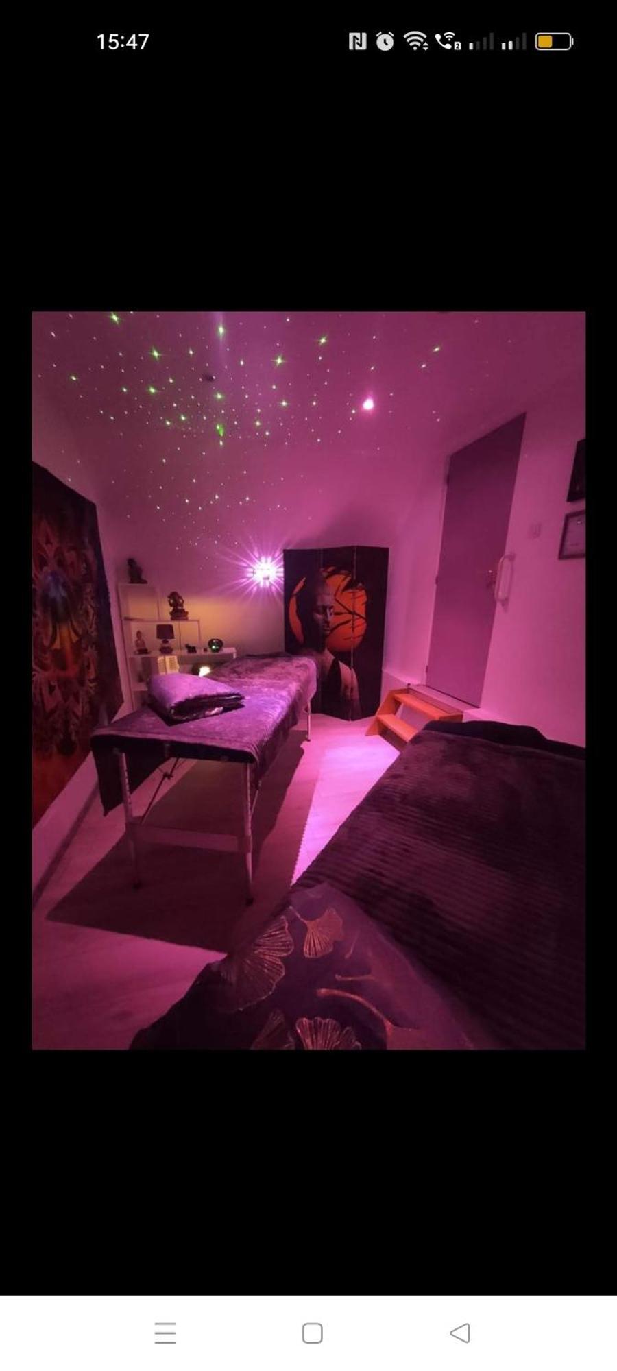 Loft Avec Baignoire Spa Lecrin Romantique Ochancourt Номер фото